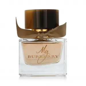 Burberry My Burberry parfumovaná voda pre ženy 50 ml