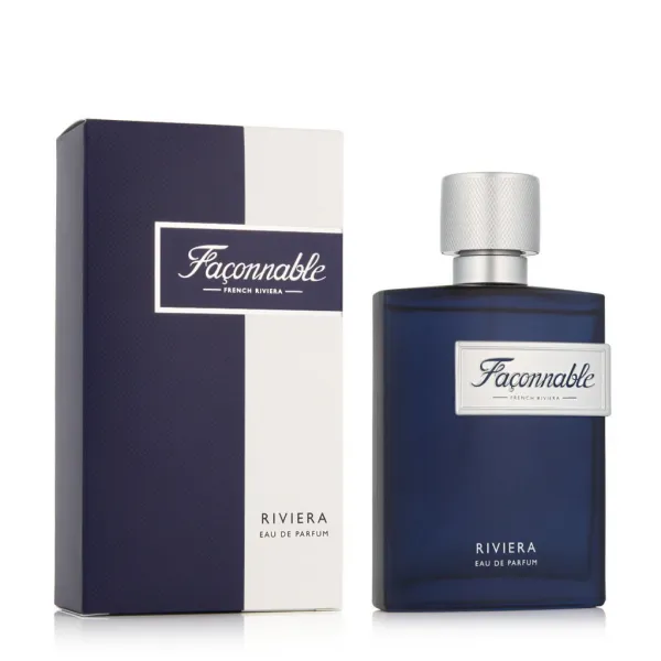 Faconnable Riviera EDP 90 ml M