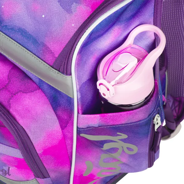 Školská aktovka Zippy Plus Kôň