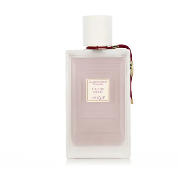 Lalique Les Compositions Parfumées Electric Purple parfumovaná voda pre ženy 100 ml