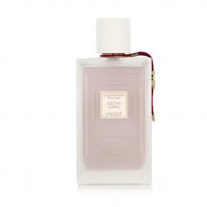 Lalique Les Compositions Parfumées Electric Purple parfumovaná voda pre ženy 100 ml