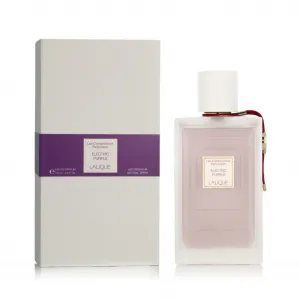 Lalique Les Compositions Parfumées Electric Purple parfumovaná voda pre ženy 100 ml