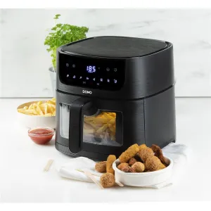 Teplovzdušná fritéza DOMO DO 540FR