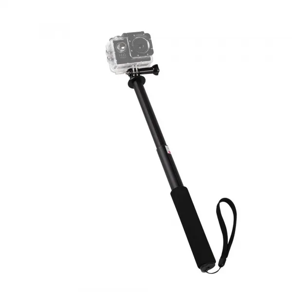 MG Chest Mount popruh na hrudník pre športové kamery GoPro / SJCAM