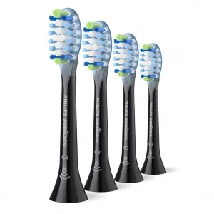 Philips Sonicare Premium Plaque Defense HX9044/88 náhradné hlavice na zubnú kefku 4 ks