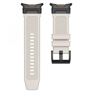 Tech-Protect Delta Pro remienok na Samsung Galaxy Watch Ultra 47mm, starlight