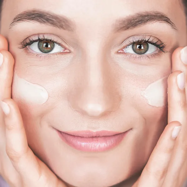 Natuint cosmetics - Pleťový krém - čistiaci komplex