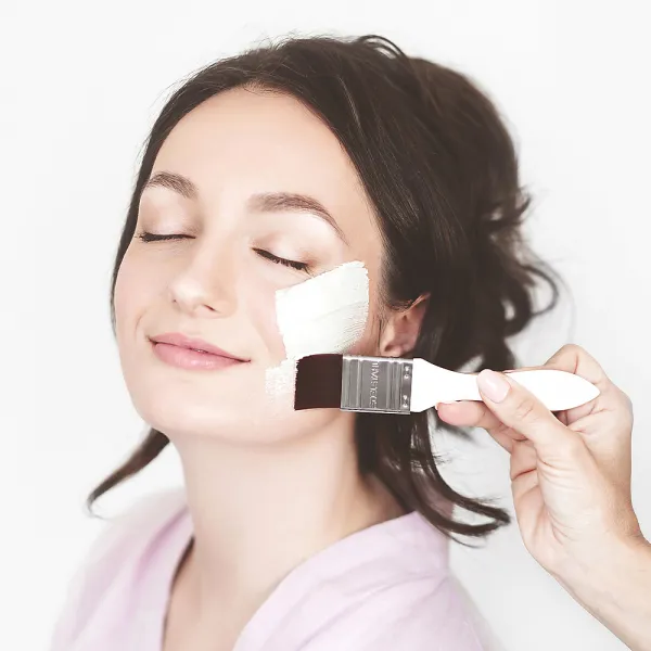 Natuint cosmetics - Maska na stiahnutie pórov - čistiaci komplex