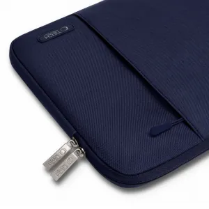 Tech-Protect Sleevy obal na notebook 15-16'', tmavomodrý