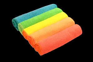 Spontex Microfibre Eco XXL 4+1
