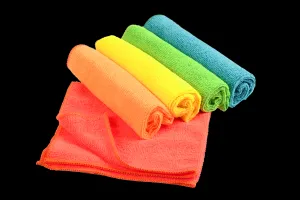 Spontex Microfibre Eco XXL 4+1