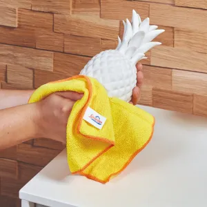 Spontex Microfibre Eco XXL 4+1