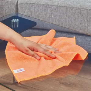 Spontex Microfibre Eco XXL 4+1