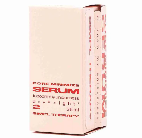 SIMPL THERAPY PORE-MINIMIZE SERUM 35ML
