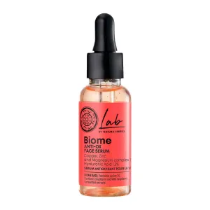 NATURA SIBERICA Lab Biome Antioxidačné sérum na tvár 30 ml