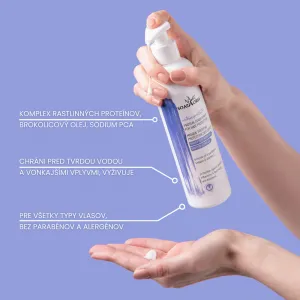 Soaphoria Dermacare+ proteínová maska na ochranu vlasov