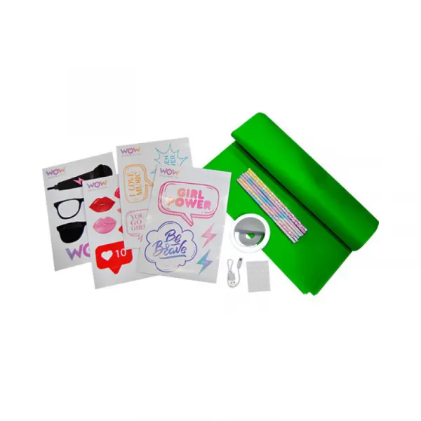 Selfie kit WOW Generation