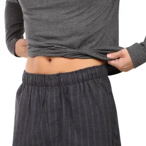 Pánske pyžamo Calvin Klein viacfarebné (NM2955-33G) S
