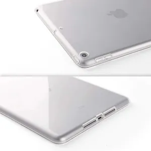 MG Slim Case kryt na iPad Air 13'' 2024 / 12.9'' 2022, priesvitný
