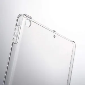 MG Slim Case kryt na iPad Air 13'' 2024 / 12.9'' 2022, priesvitný