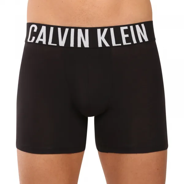 3PACK pánske boxerky Calvin Klein viacfarebné (NB3609A-ZDB) L, trenky