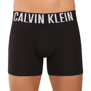 3PACK pánske boxerky Calvin Klein viacfarebné (NB3609A-ZDB) L, trenky