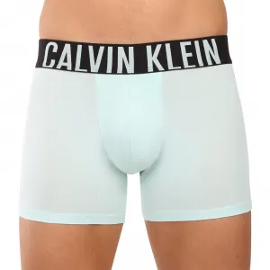 3PACK pánske boxerky Calvin Klein viacfarebné (NB3609A-ZDB) L, trenky