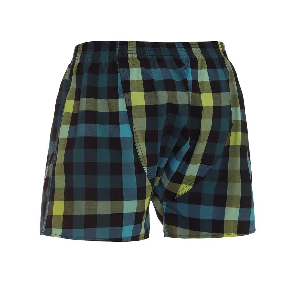 HORSEFEATHERS Trenírky Sonny - marine BLUE velikost S