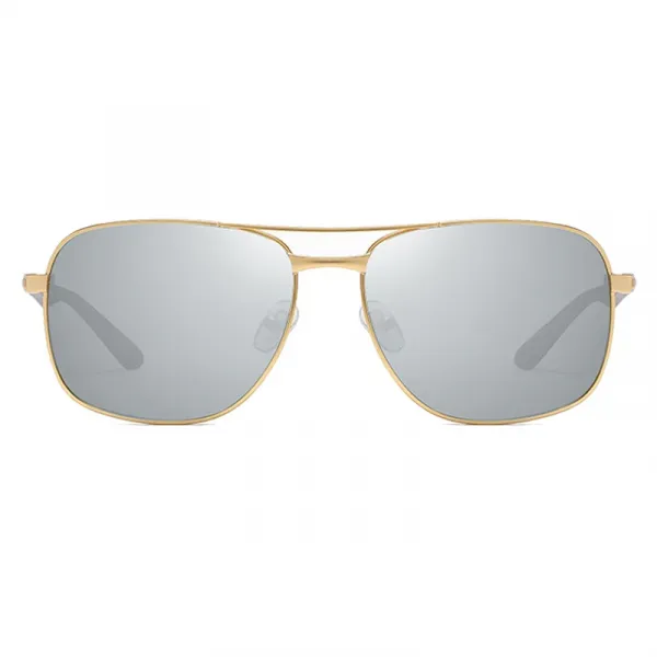 NEOGO Vester 4 slnečné okuliare, Gold / Gray (GNE043C04)