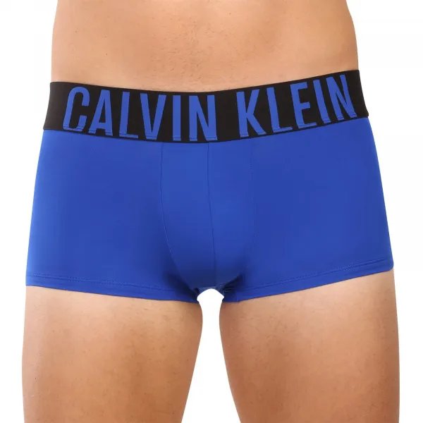 3PACK pánske boxerky Calvin Klein viacfarebné (NB3611A-Z2Q) M, trenky