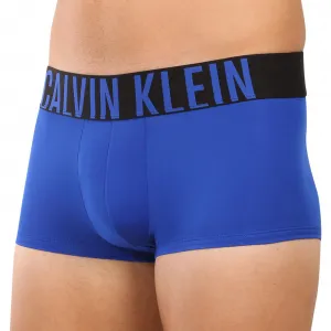 3PACK pánske boxerky Calvin Klein viacfarebné (NB3611A-Z2Q) M, trenky