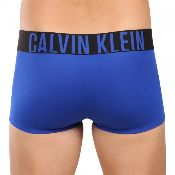 3PACK pánske boxerky Calvin Klein viacfarebné (NB3611A-Z2Q) M, trenky