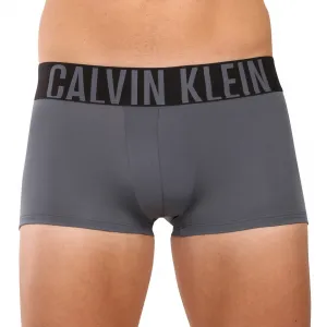 3PACK pánske boxerky Calvin Klein viacfarebné (NB3611A-Z2Q) M, trenky