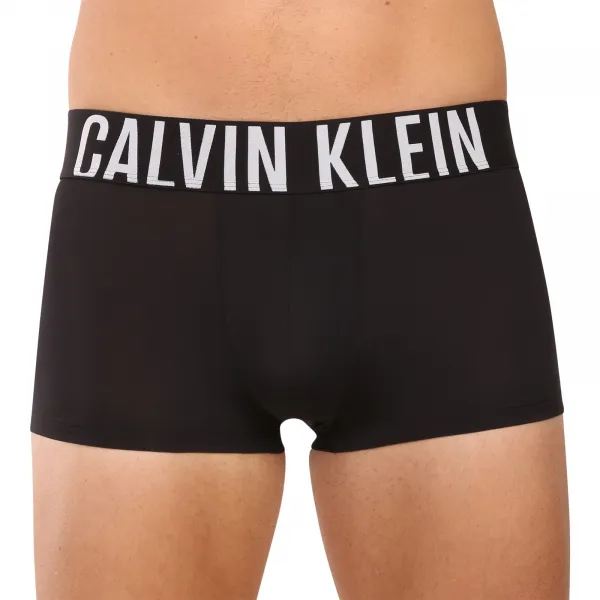 3PACK pánske boxerky Calvin Klein viacfarebné (NB3611A-Z2Q) M, trenky