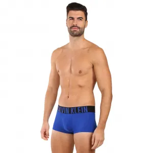 3PACK pánske boxerky Calvin Klein viacfarebné (NB3611A-Z2Q) M, trenky