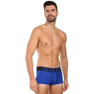 3PACK pánske boxerky Calvin Klein viacfarebné (NB3611A-Z2Q) M, trenky