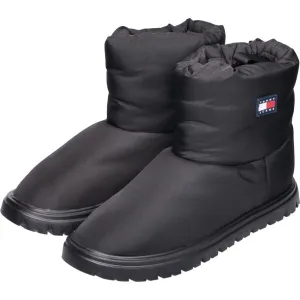 Tommy Hilfiger TJW SNOW BOOT Dámska zateplená obuv, , veľkosť