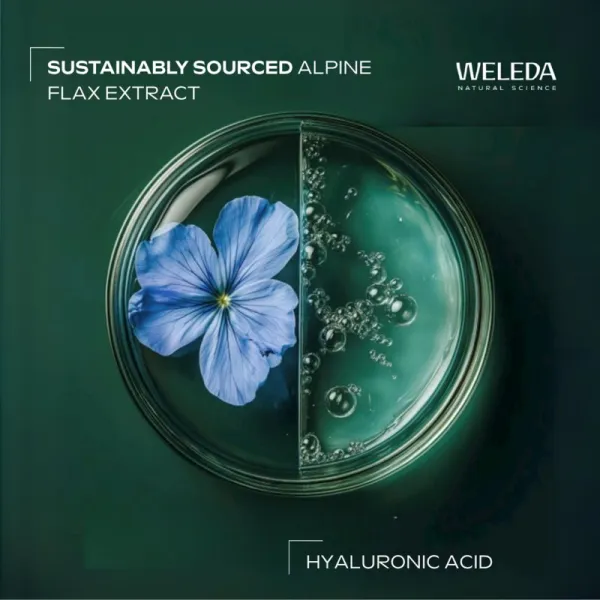 Weleda HydraShine hydratačný kondicionér 150 ml