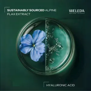 Weleda HydraShine hydratačný kondicionér 150 ml