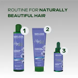 Weleda HydraShine hydratačný kondicionér 150 ml