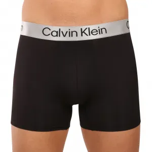 3PACK pánske boxerky Calvin Klein viacfarebné (NB4124-0GU) S, trenky