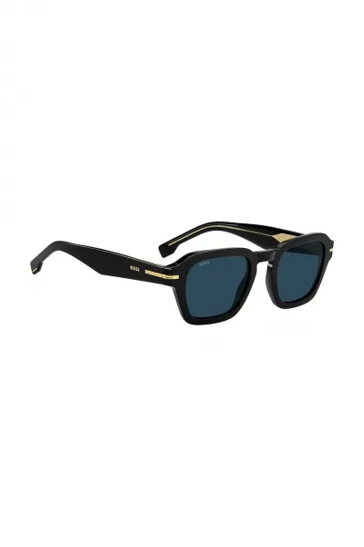 Slnečné okuliare Hugo Boss Boss 1853/S 807/KU