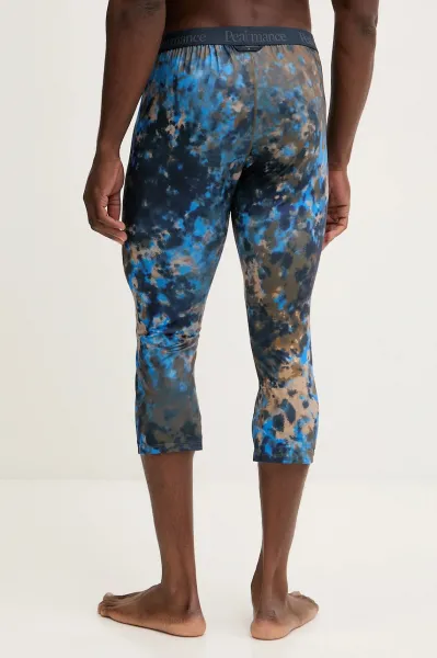 Termo Bielizeň Peak Performance M Aop Spirit Short John Frosty Haze