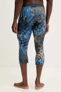 Termo Bielizeň Peak Performance M Aop Spirit Short John Frosty Haze