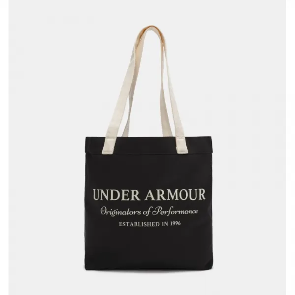 Dámska taška cez rameno UNDER ARMOUR UA Canvas Tote