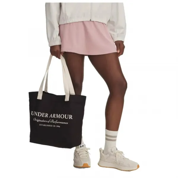 Dámska taška cez rameno UNDER ARMOUR UA Canvas Tote