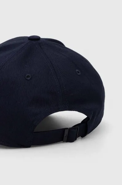 Pánska šiltovka ADIDAS BBALL 3S CAP LEGINK WHITE-OSFM
