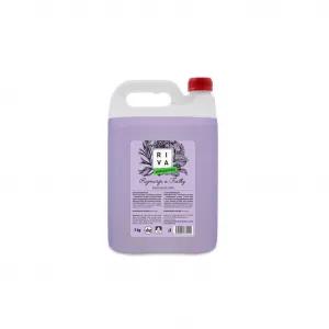 Tekuté mydlo RIVA 5kg antibakteriál