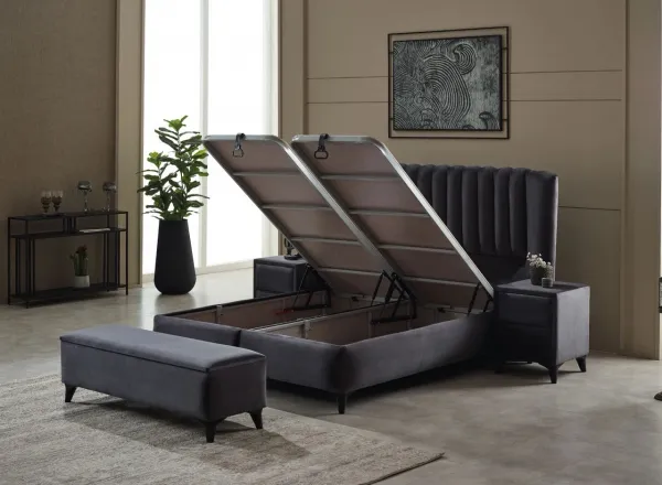 Set Elegance Rozmery: 180 x 200