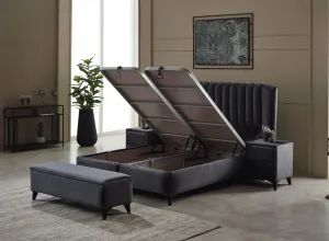 Set Elegance Rozmery: 180 x 200